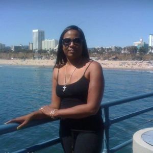 Meet your Posher, Kenya